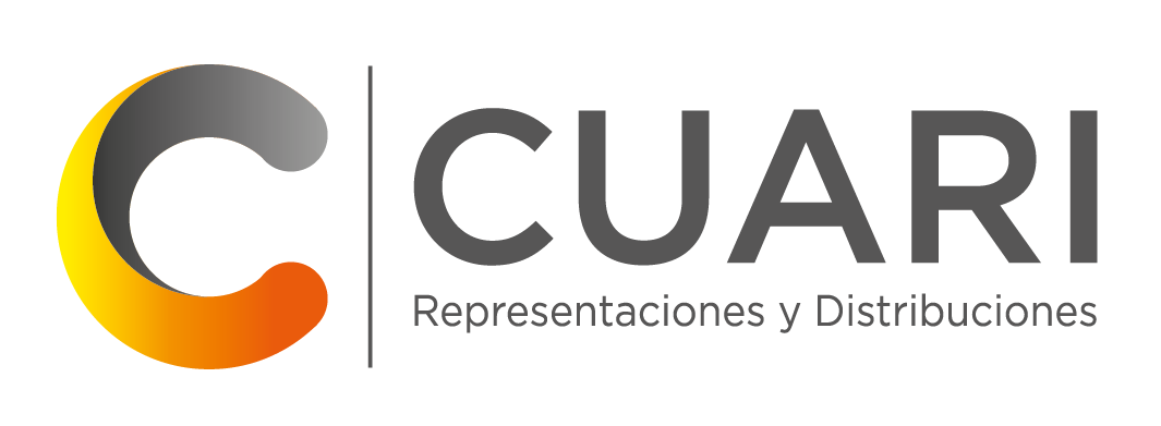 CUARI Representaciones y Distribuciones